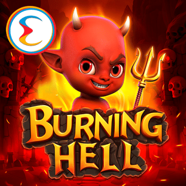 Burning Hell